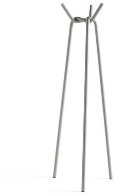 HAY Knit Tøjstativ Grå